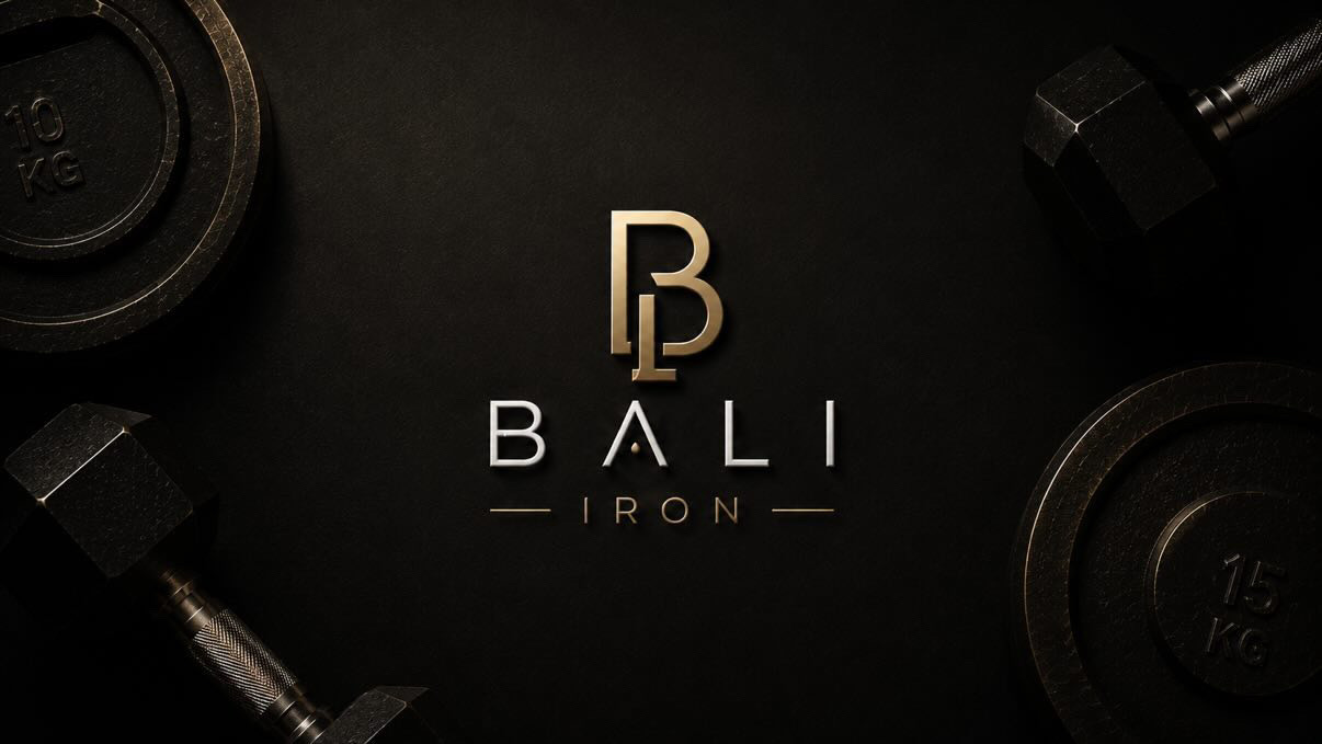 Bali Iron